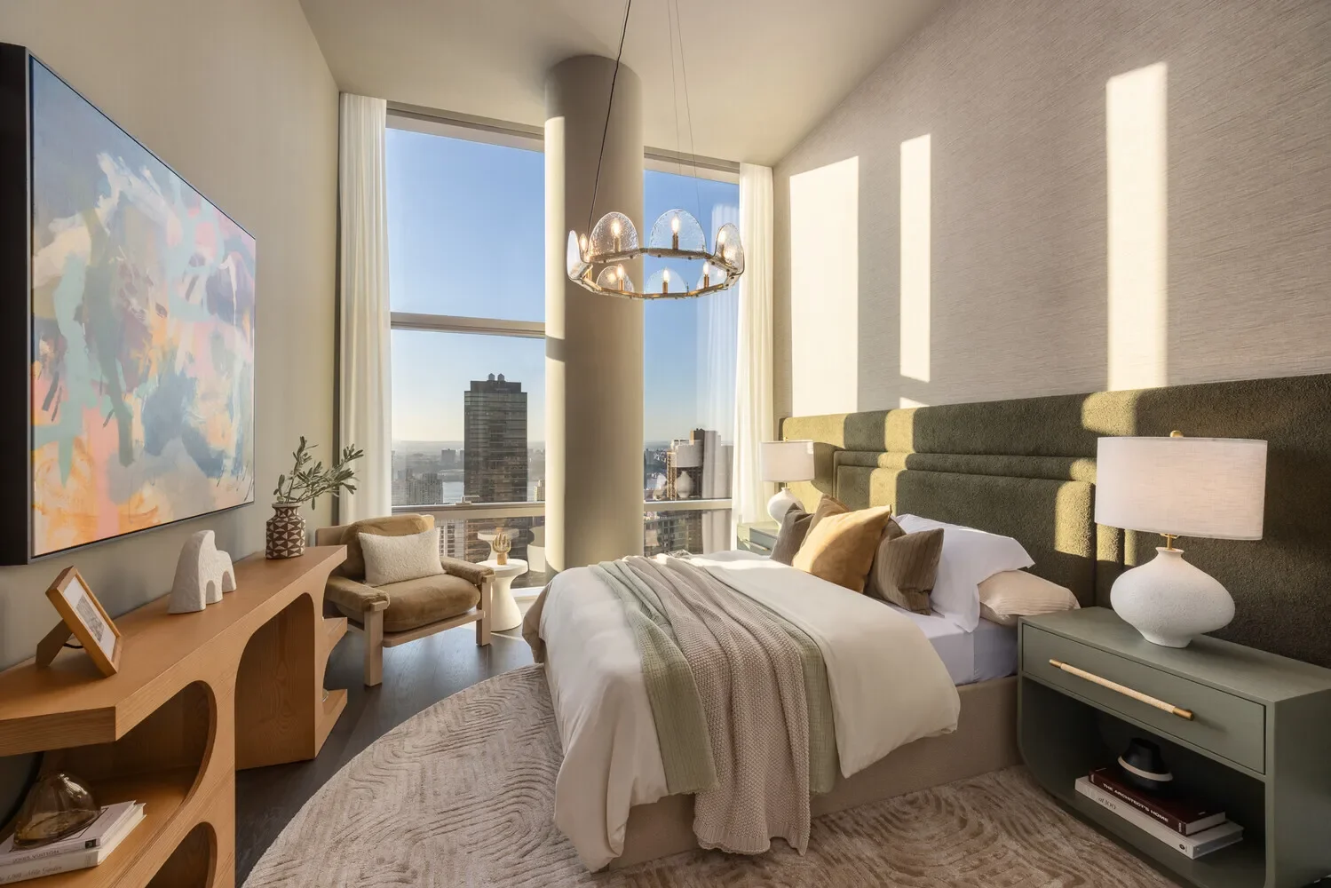 50 WEST 66TH STREET, 50 W 66TH ST, New York, New York, United States. - Photo 9