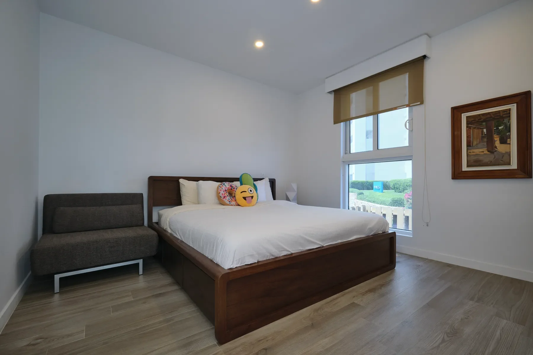 Blue Residence Townhouse 6, Eagle Beach, Noord, Aruba. - Photo 36