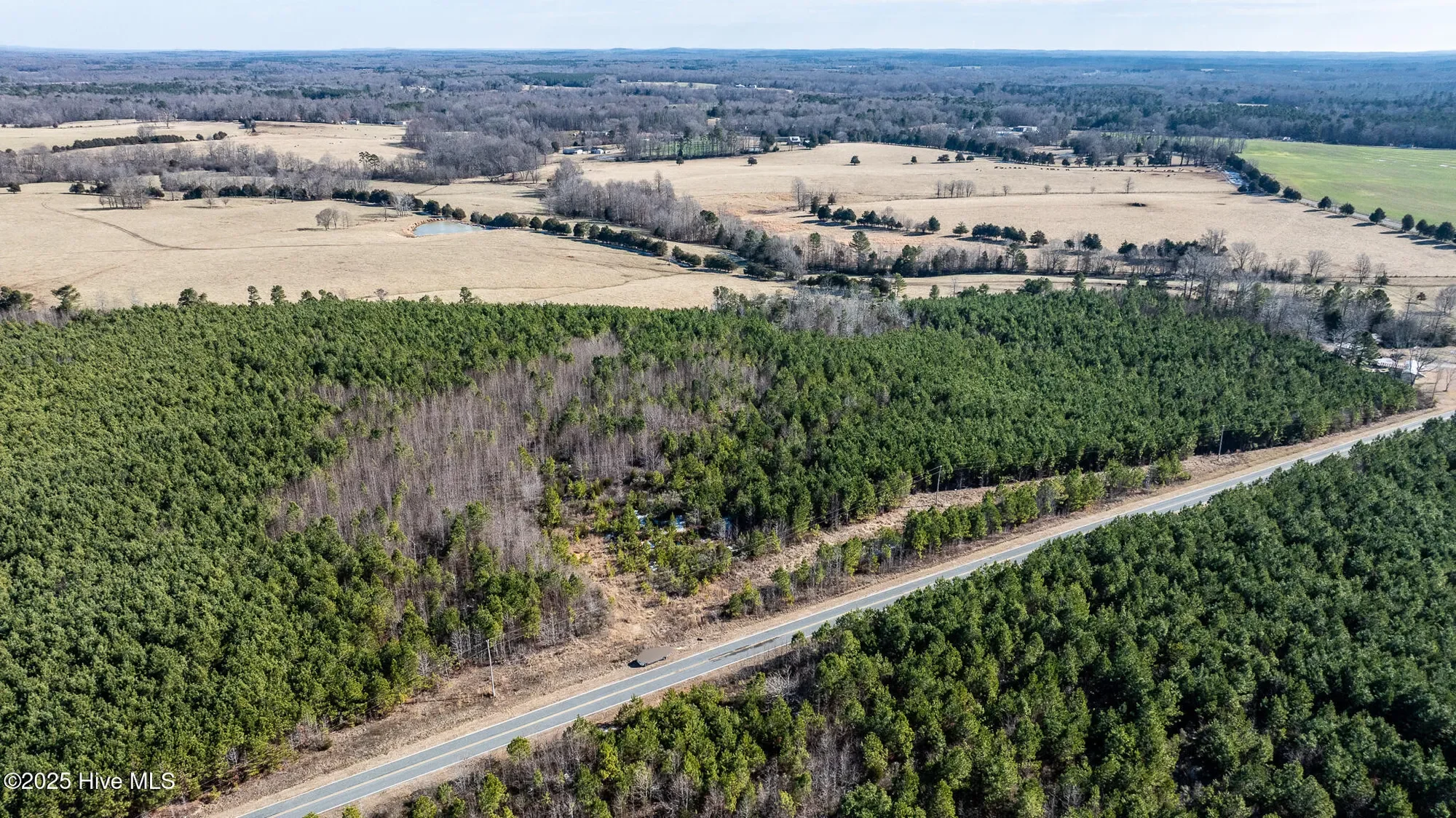 1100 Ben Smith Road, Siler City, North Carolina, United States. - Photo 34