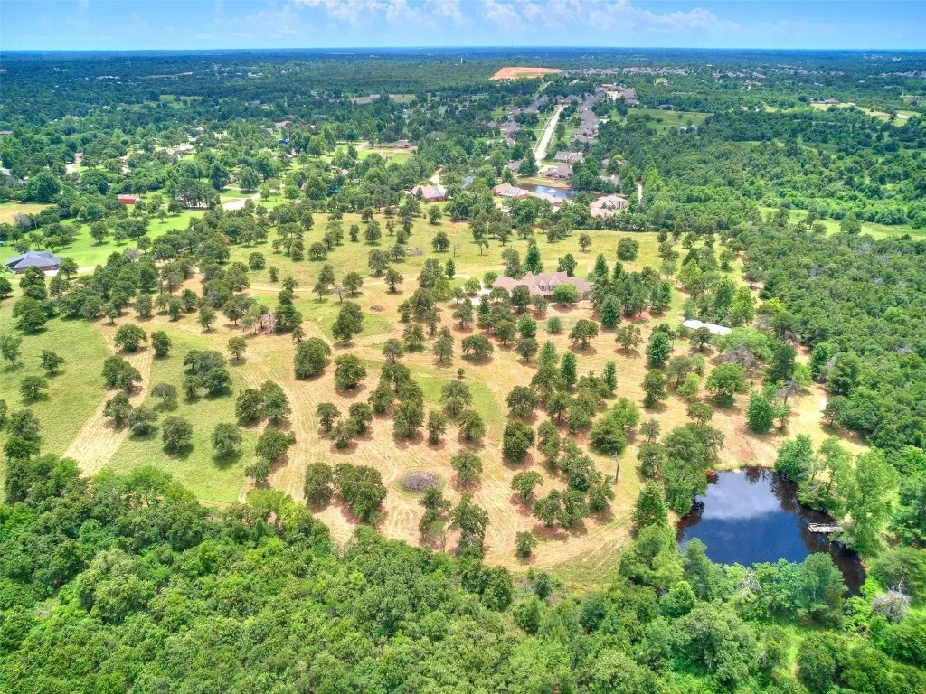 501 Willow Drive, Choctaw, OK 73020, Choctaw, Oklahoma, United States. - Photo 16