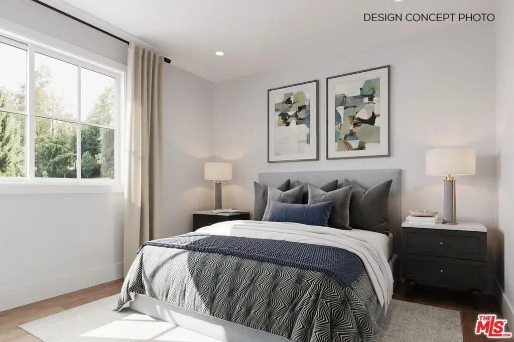 2803 Cardiff Avenue, Los Angeles, California, United States. - Photo 3