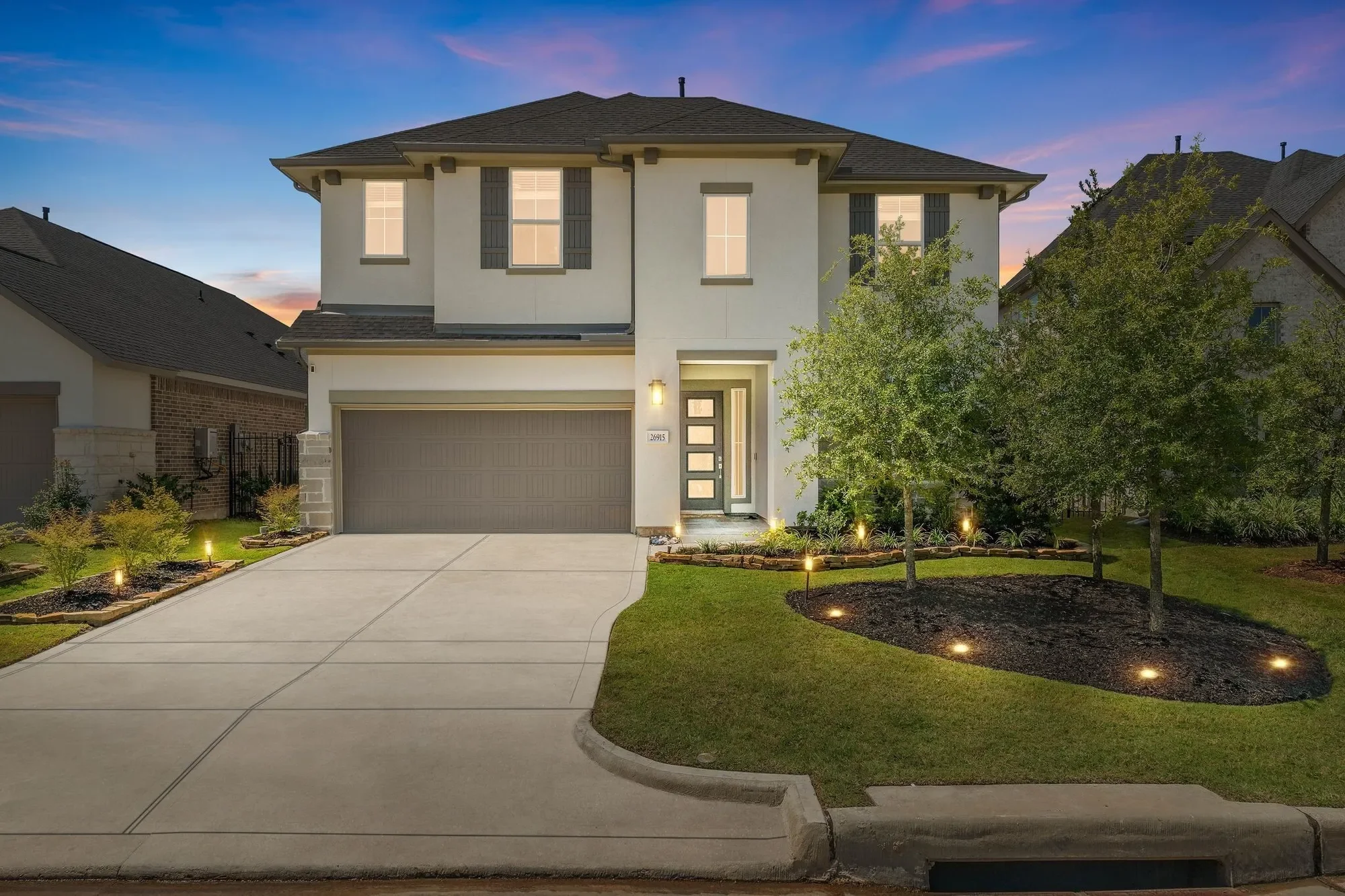 26915 Southwick Valley Lane, The Woodlands, TX 77389, Spring, Texas, United States. - Photo 40