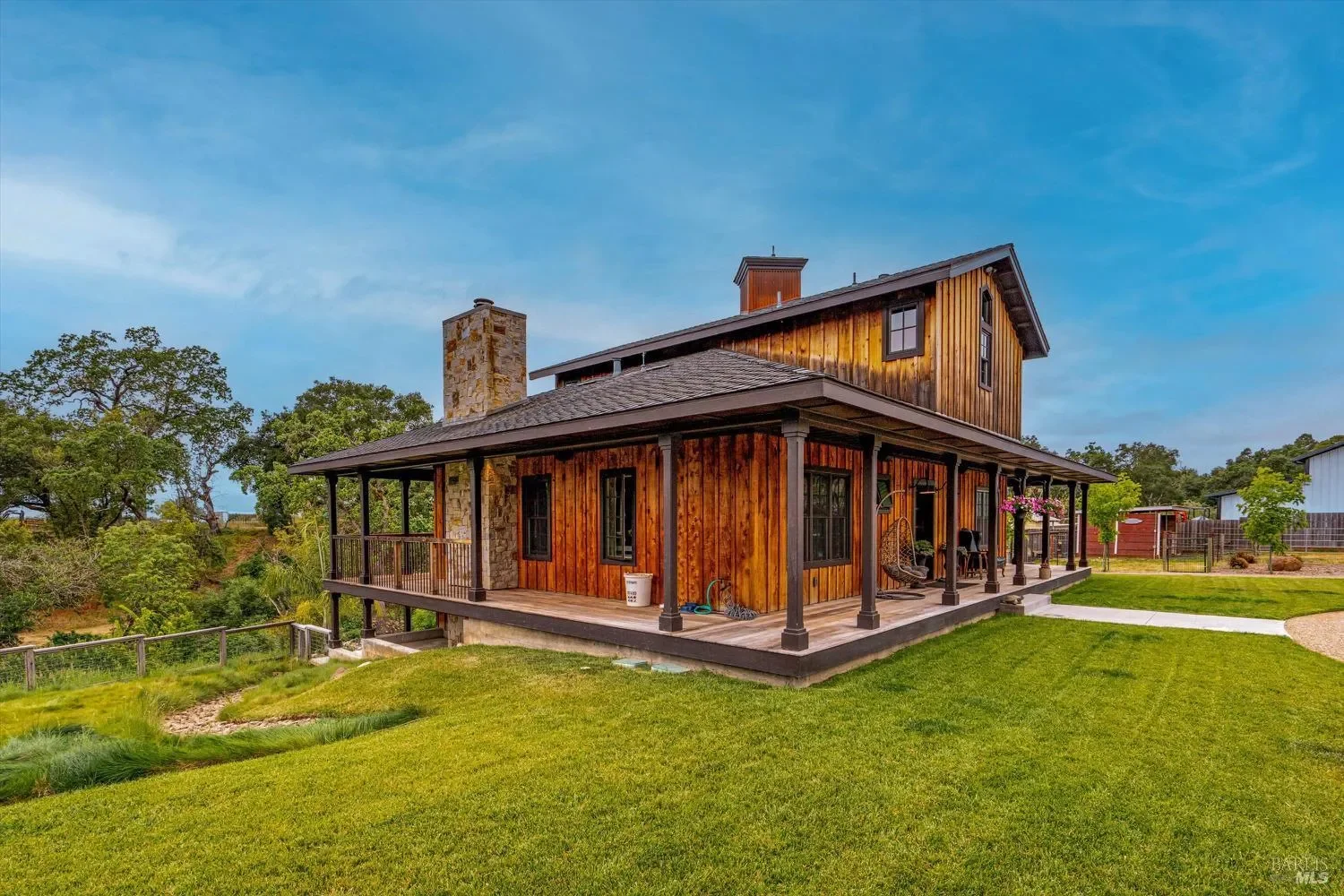 1201 Soda Canyon Road, Napa, California, United States. - Photo 43
