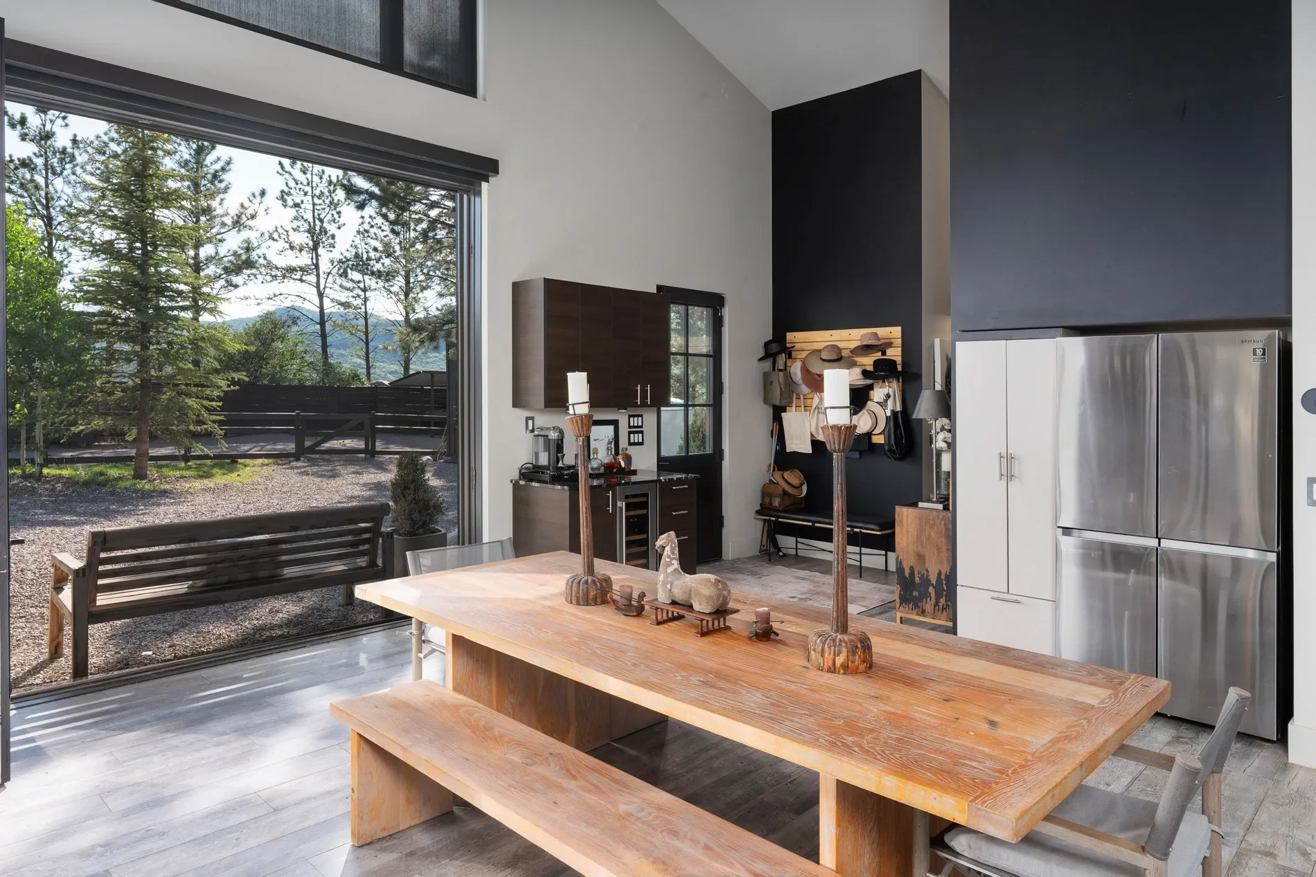 26 Bunker Loop , Aspen, CO 81611, Aspen, Colorado, United States. - Photo 37