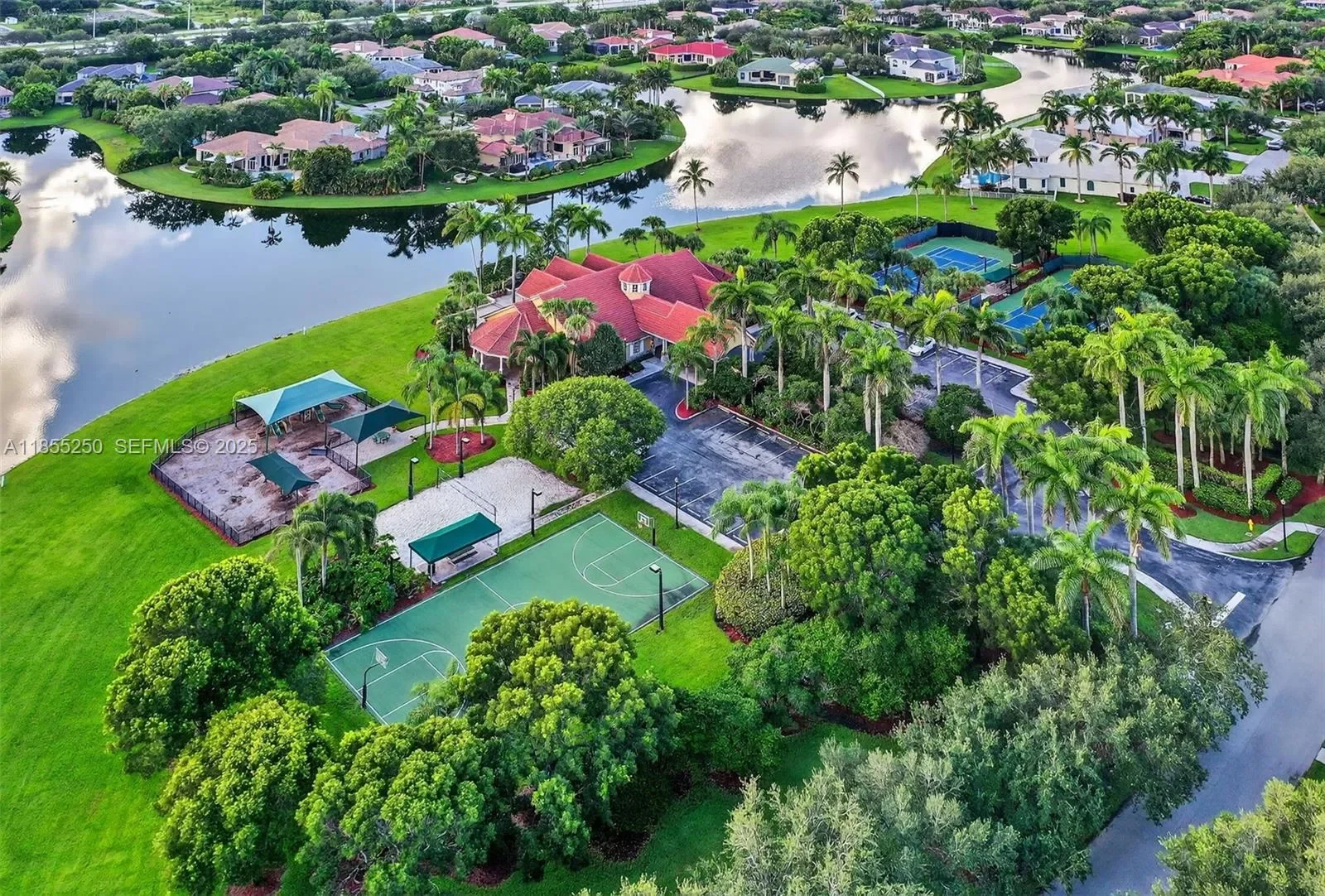 3303 W Stonebrook Cir, Davie, Florida, United States. - Photo 55