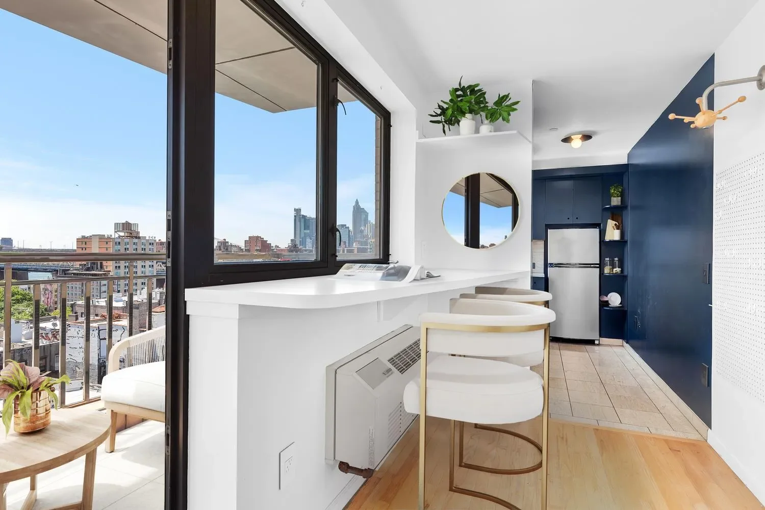 136 E BROADWAY, New York, New York, United States. - Photo 6