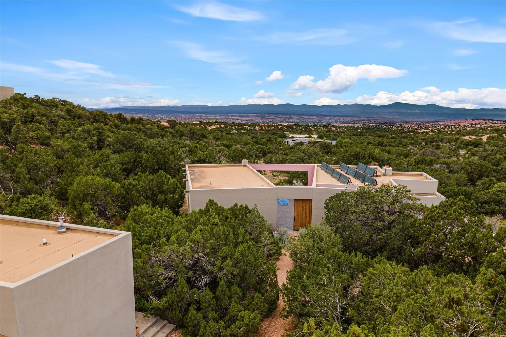 11 Vista Tesuque , Santa Fe, NM 87506, Santa Fe, New Mexico, United States. - Photo 43