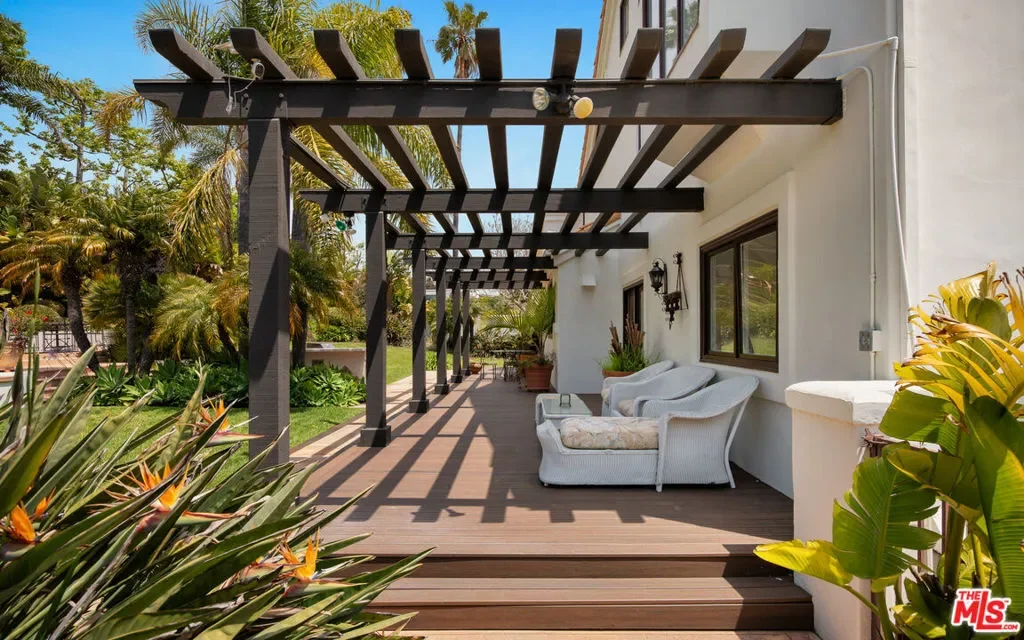 29675 Harvester Road, Malibu, California, United States. - Photo 29