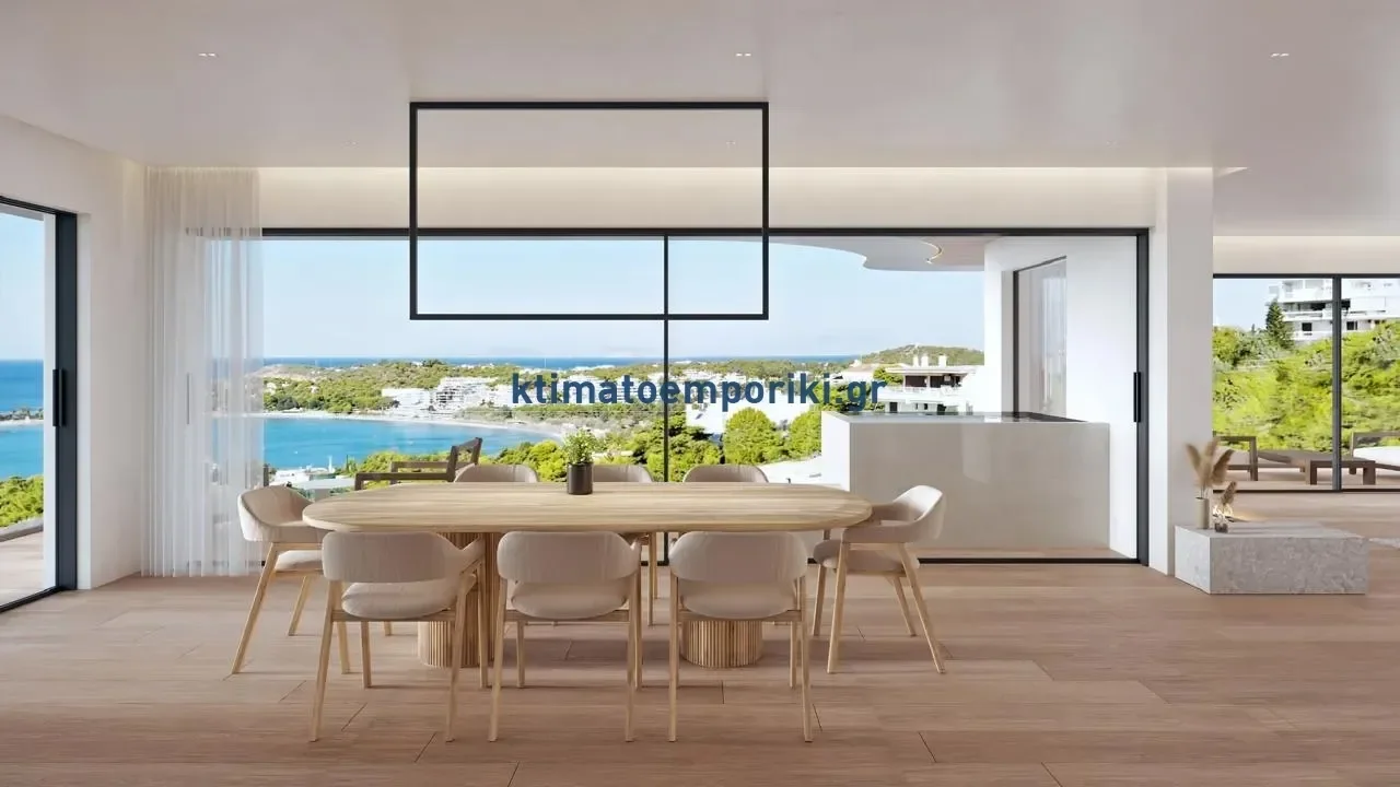 Vouliagmeni, Attica, Greece. - Photo 1