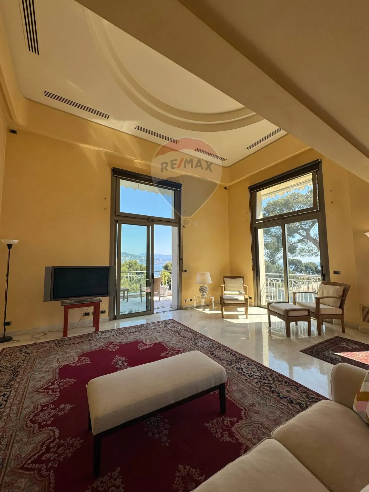 allee Monte Cristo 7, Roquebrune-Cap-Martin, Provence-Alpes-Côte d'Azur, France. - Photo 24