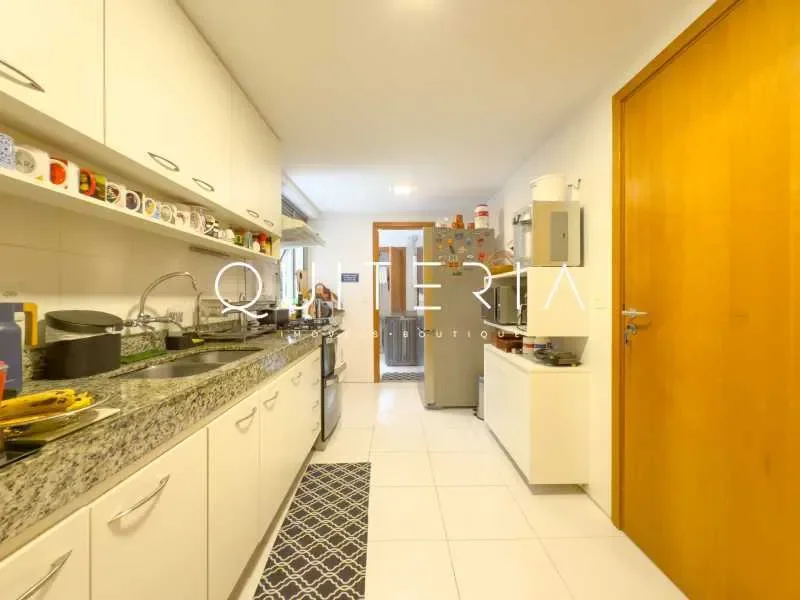 Barão da Torre 550, RJ, Rio de Janeiro, State of Rio de Janeiro, Brazil. - Photo 2
