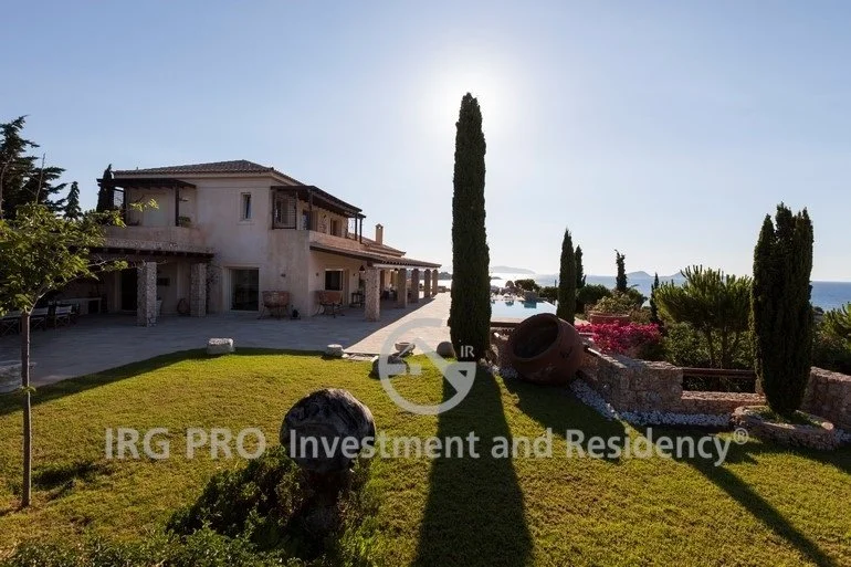 Koinotita Portoxeliou, Kranidi, Greece. - Photo 18