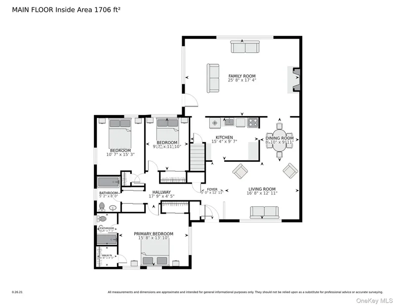 92 Hemlock Street , Farmingdale, NY 11735, West Babylon, New York, United States. - Photo 24