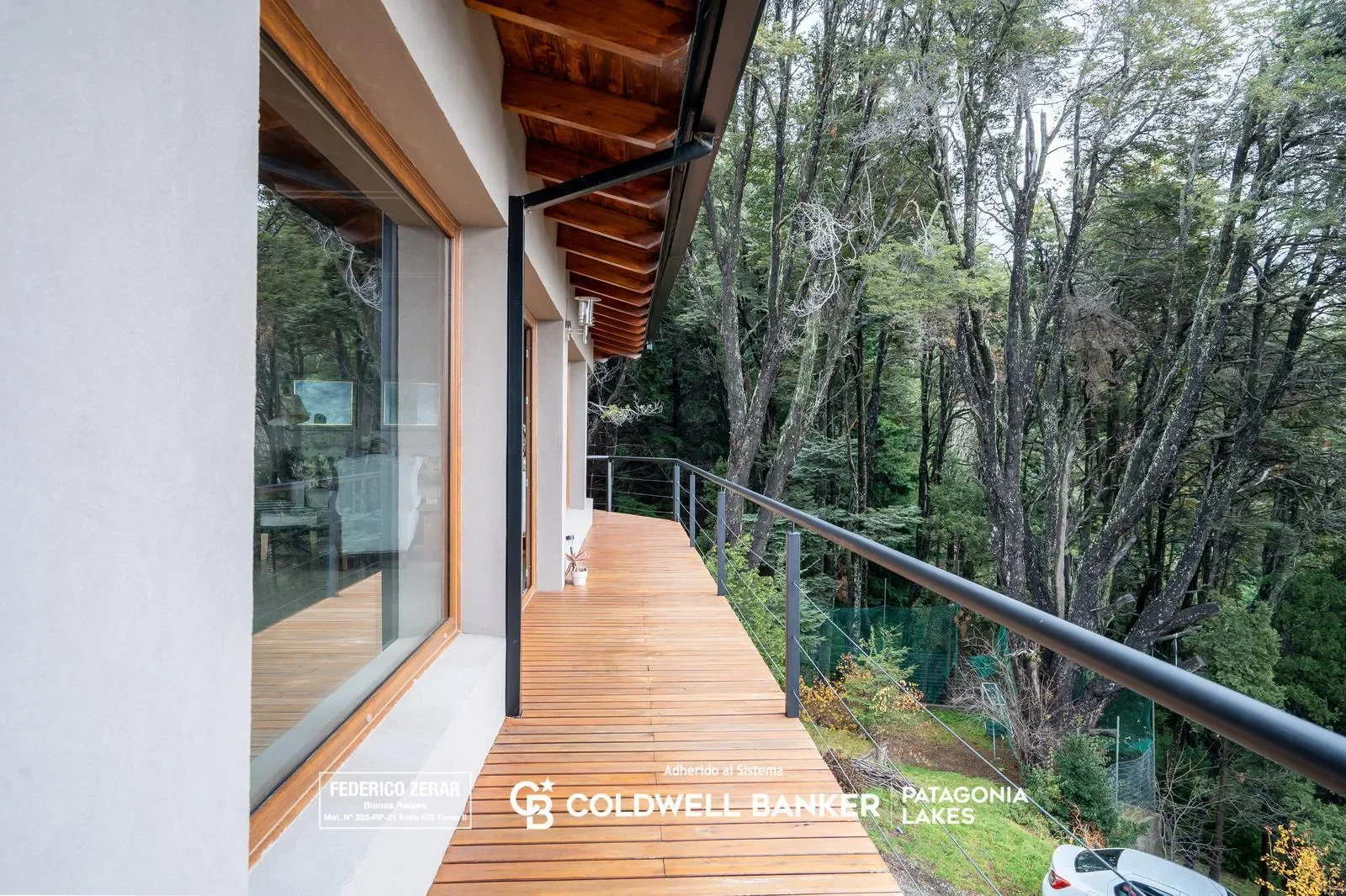 VENTA - Exclusiva casa de 8 ambientes, 5 dormitorios, 6 baños en barrio Las Vertientes, Bariloche, San Carlos de Bariloche, Río Negro, Argentina. - Photo 74