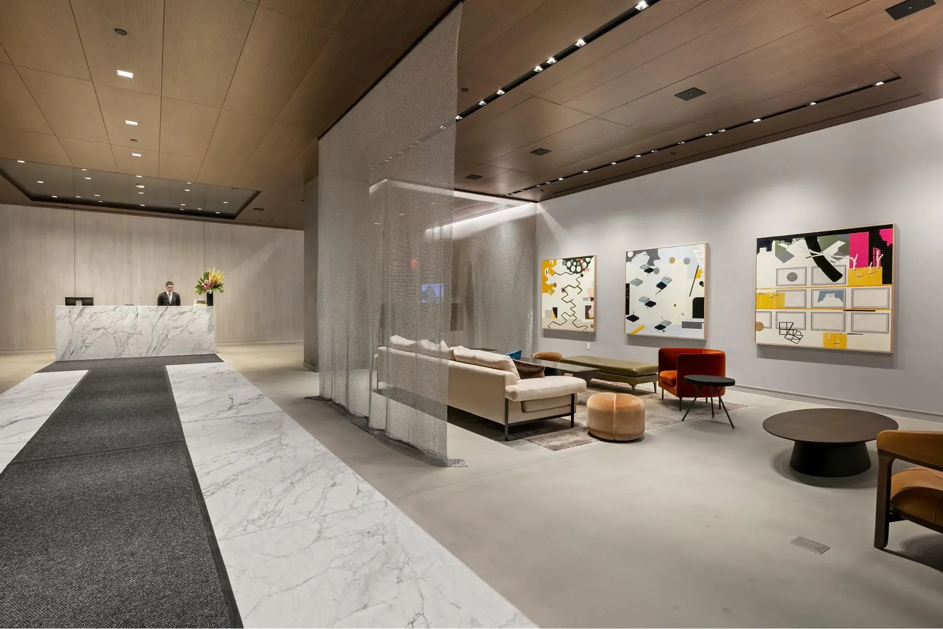 One Essex Crossing, 202 BROOME ST, New York, New York, United States. - Photo 4