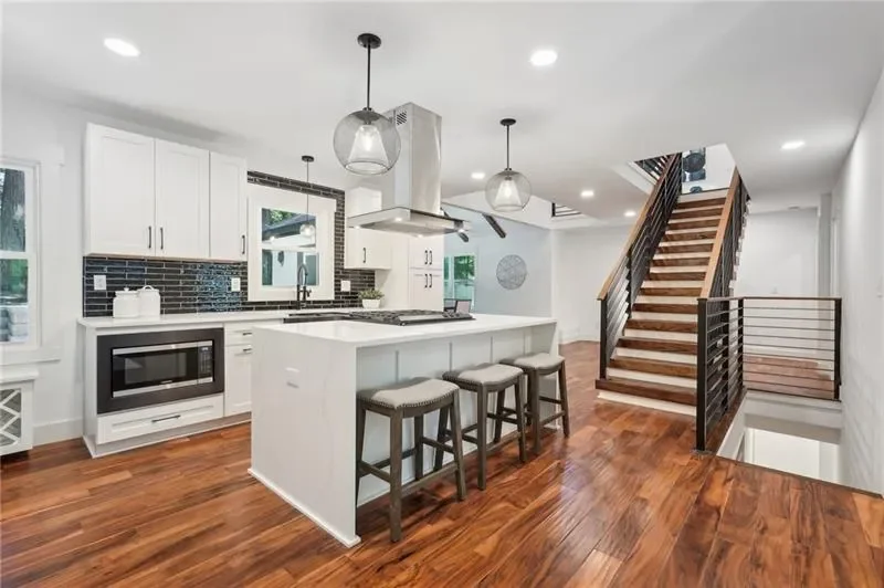 2423 Melinda Drive NE, Atlanta, Georgia, United States. - Photo 35