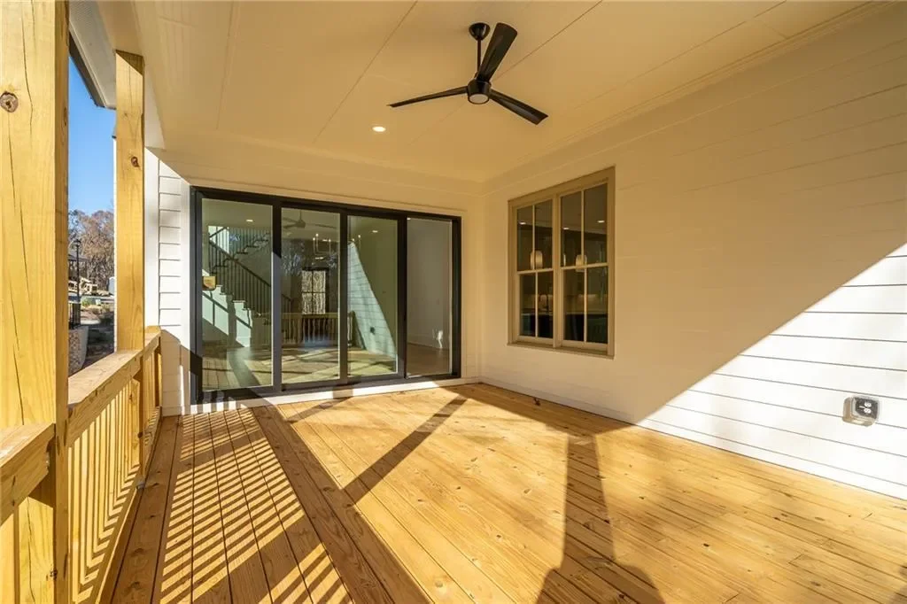 338 Reese Way Road, Ball Ground, Georgia, United States. - Photo 28