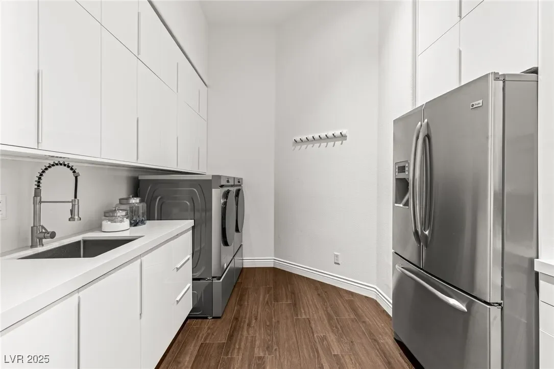 7304 Buttons Ridge Drive, Las Vegas, Nevada, United States. - Photo 26
