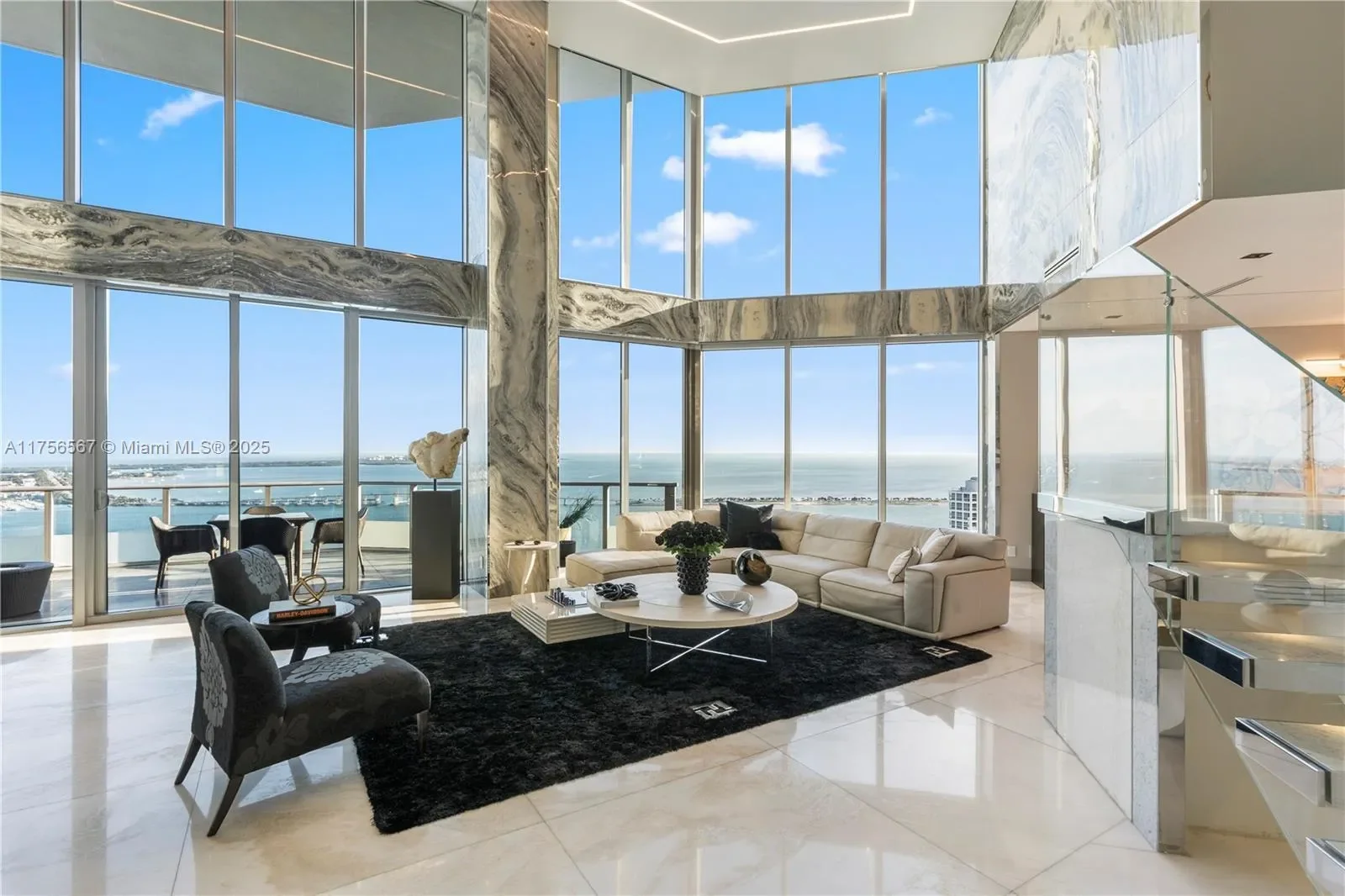 1300 Brickell Bay Dr, #4400, Miami, Florida, United States. - Photo 16