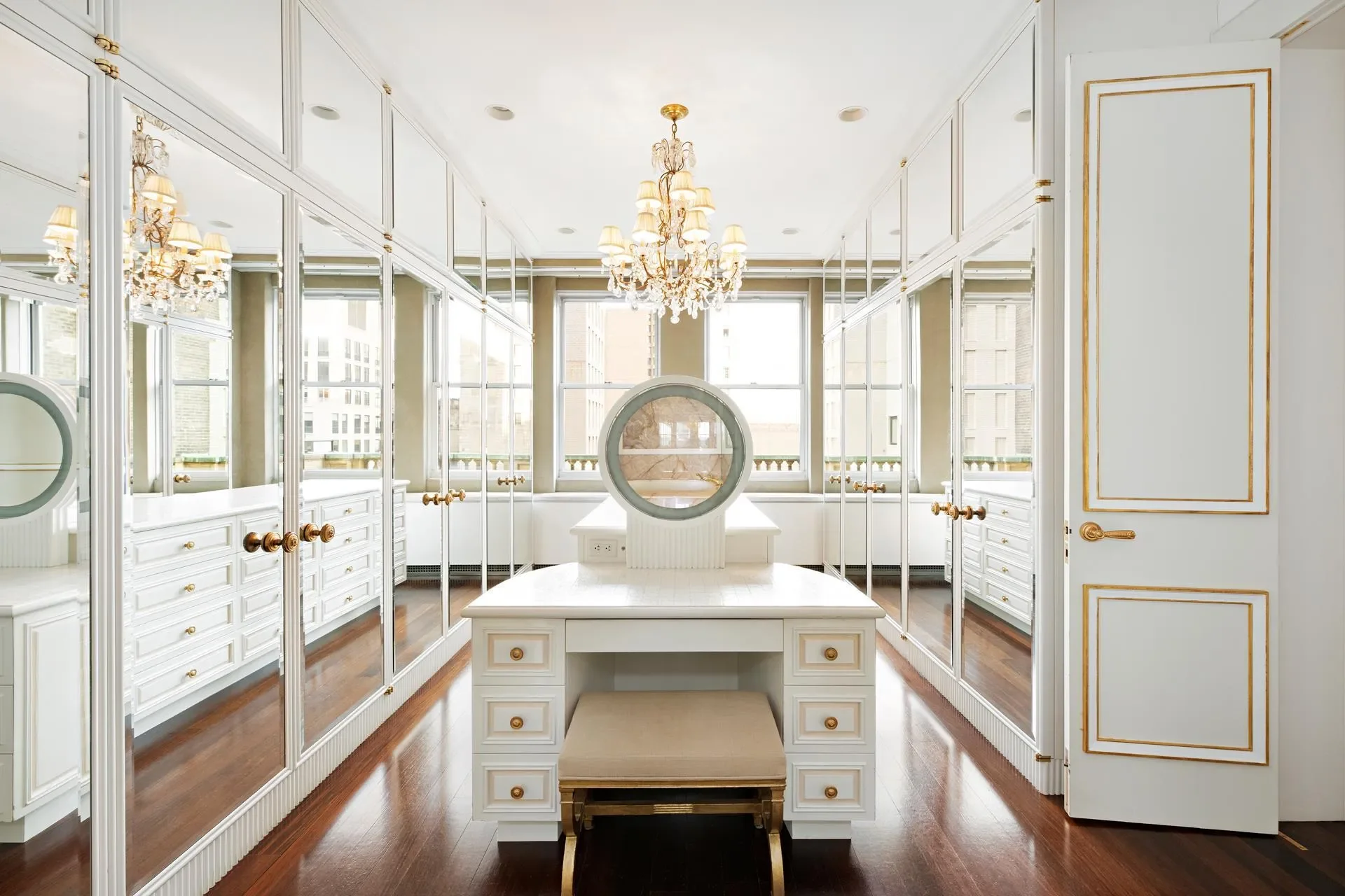 Sherry Netherland, 781 FIFTH AVE, New York, New York, United States. - Photo 10