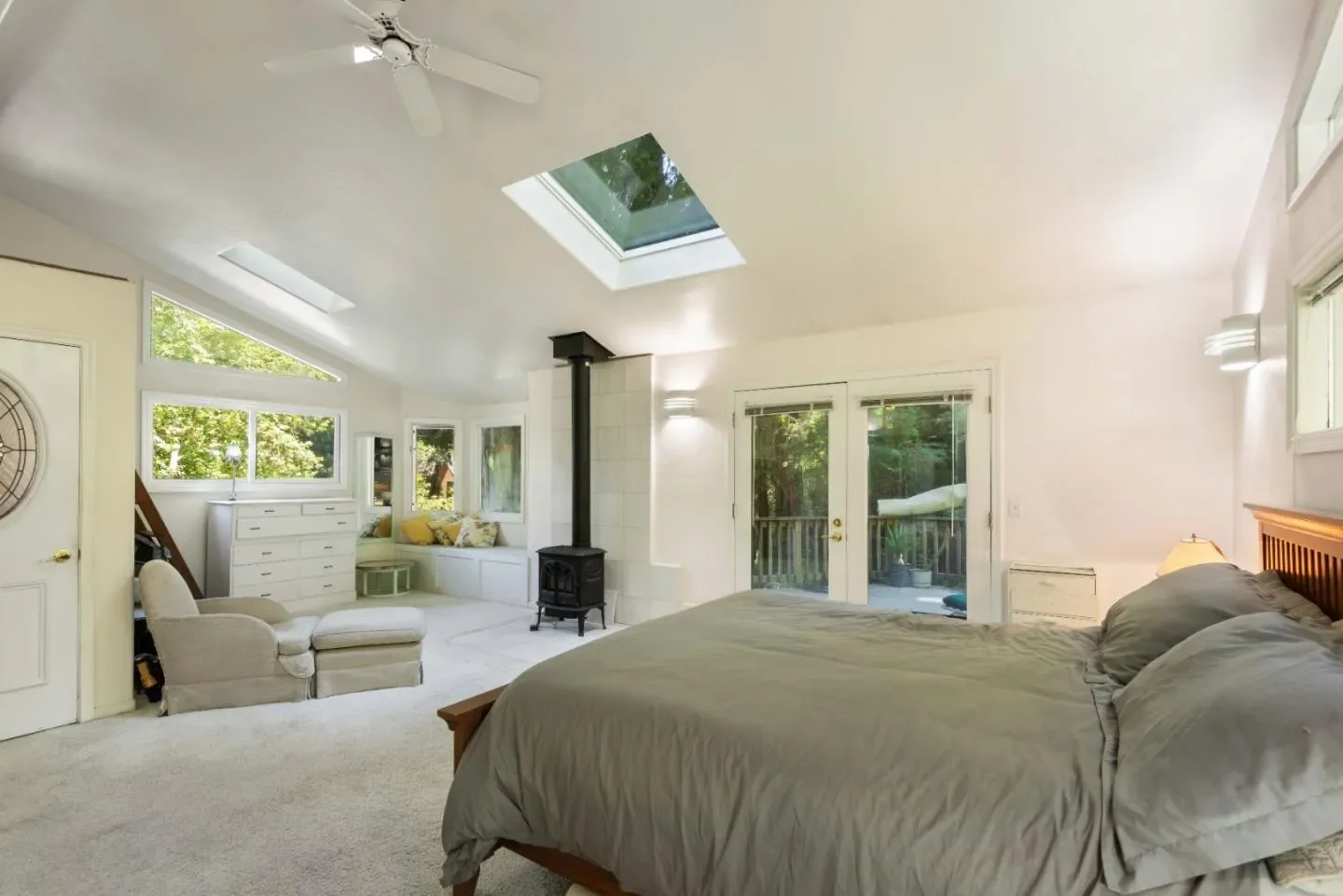 2510 Bean Creek Road, Scotts Valley, California, United States. - Photo 16