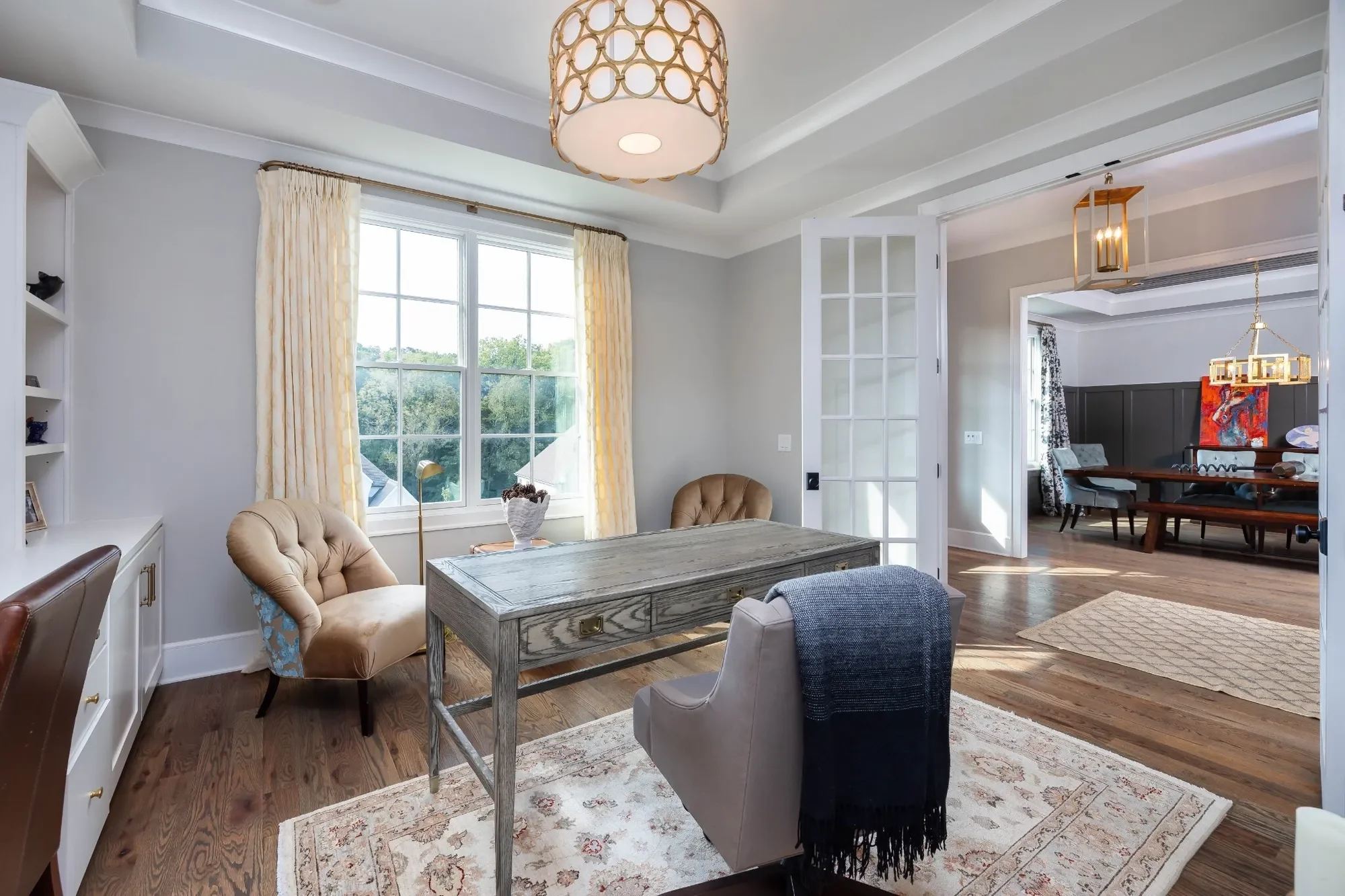 1596 Eastwood Dr , Brentwood, TN 37027, Nashville, Tennessee, United States. - Photo 3