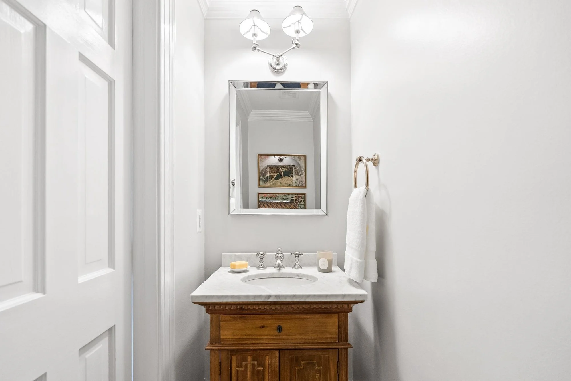 6032 Fort Hunt Road , Alexandria, VA 22307, Belle Haven, Virginia, United States. - Photo 19