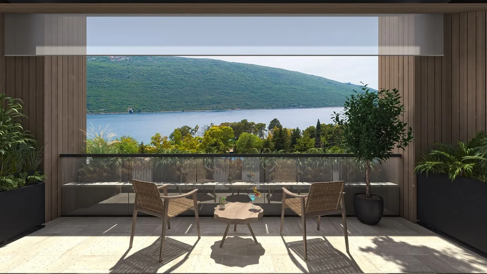 Bokeški put, Herceg Novi, Herceg Novi, Herceg Novi Municipality, Montenegro. - Photo 19