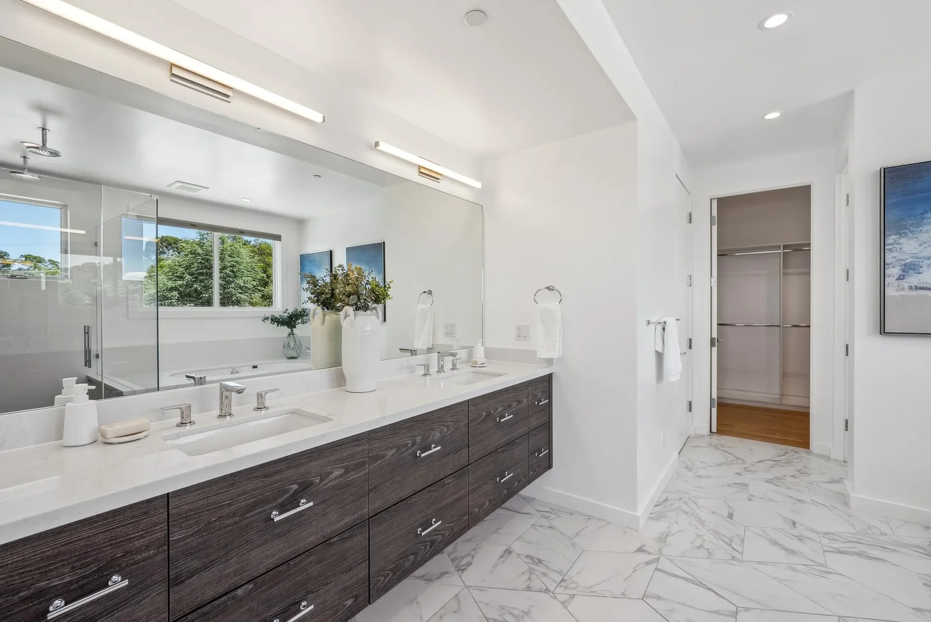 1 Millbrae Circle , Millbrae, CA 94030, Millbrae, California, United States. - Photo 43