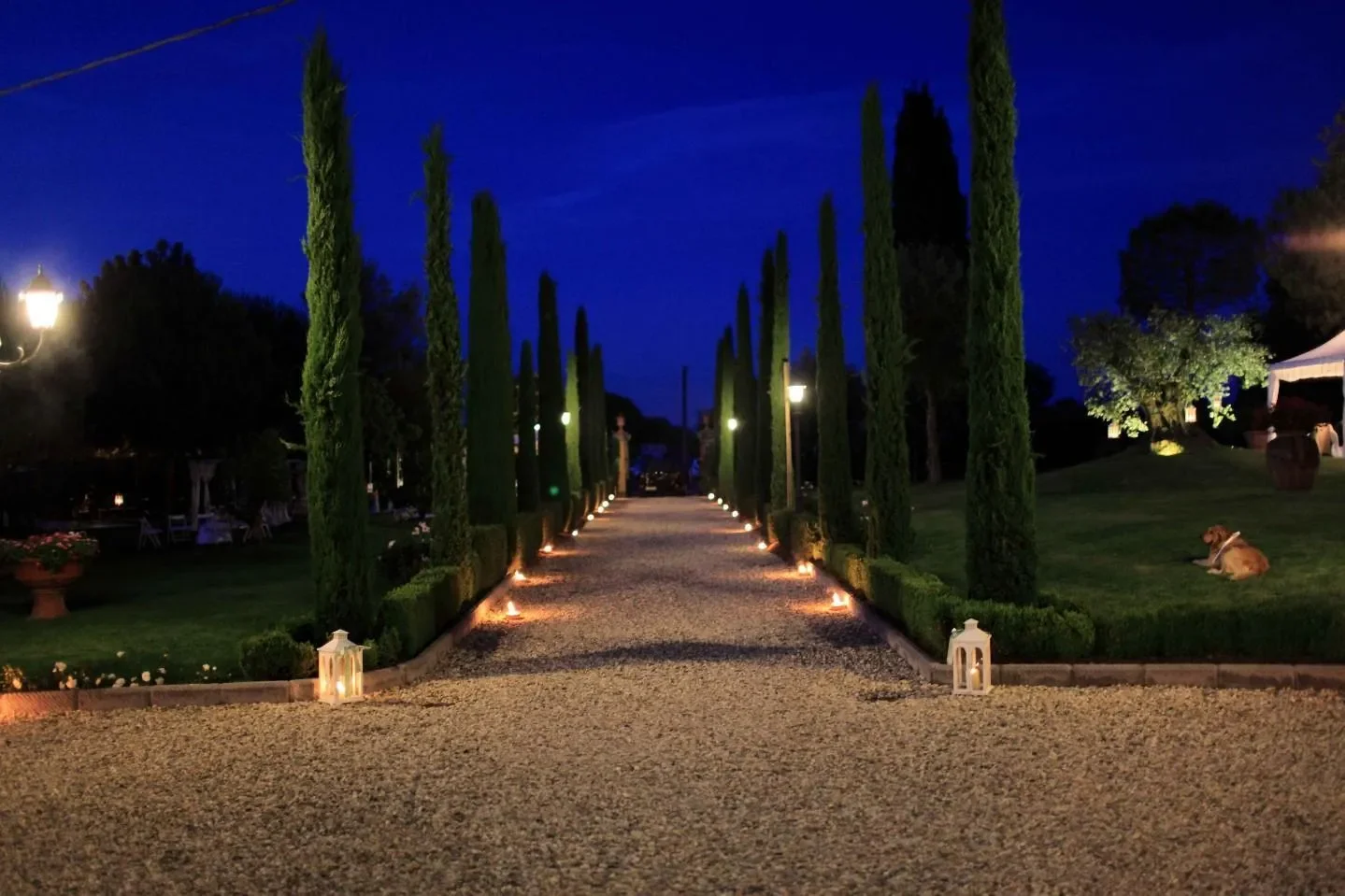Galleno, Galleno, Tuscany, Italy. - Photo 3