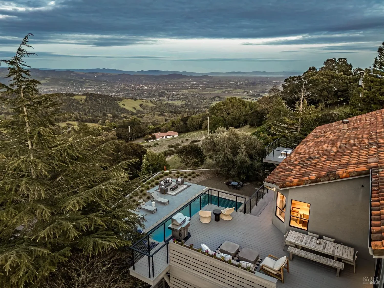 19185 Mesquite Court, Sonoma, California, United States. - Photo 31