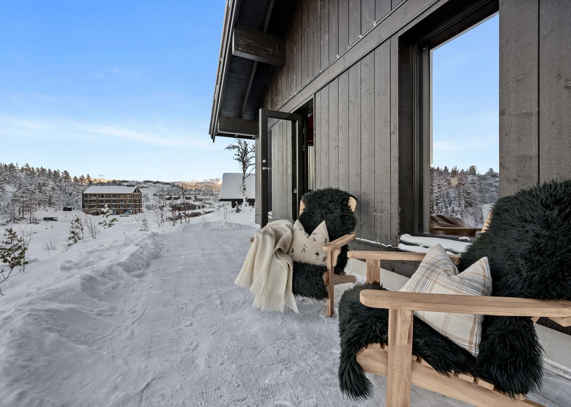 Fyrieggvegen 9, 3660 Rjukan, Norway, Rjukan, Telemark, Norway. - Photo 36