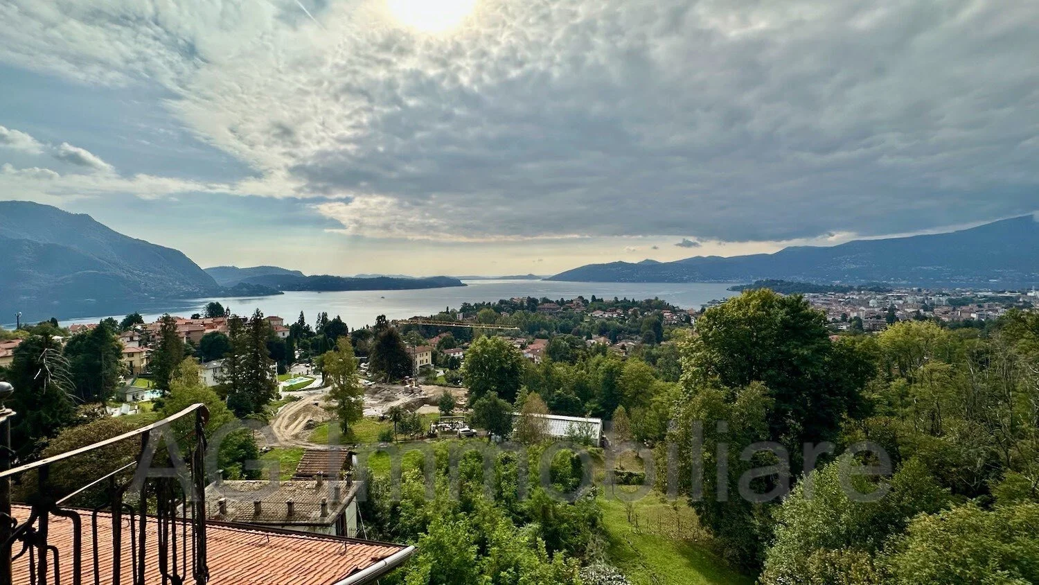 Via Intra Premeno, 28921 Verbania VB, Italy, Piedmont, Italy. - Photo 1