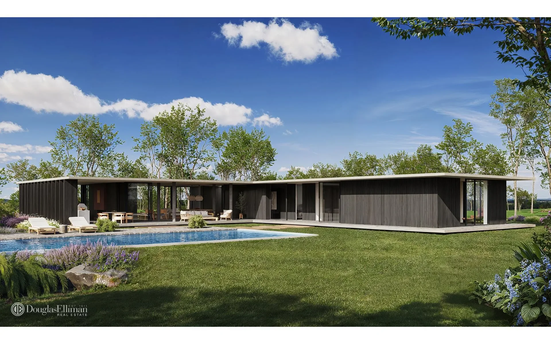 The Polo House by Nacho Figueras, Fasano Las Piedras, Punta del Este, Uruguay, Fasano las Piedras, Maldonado Department, Uruguay. - Photo 5