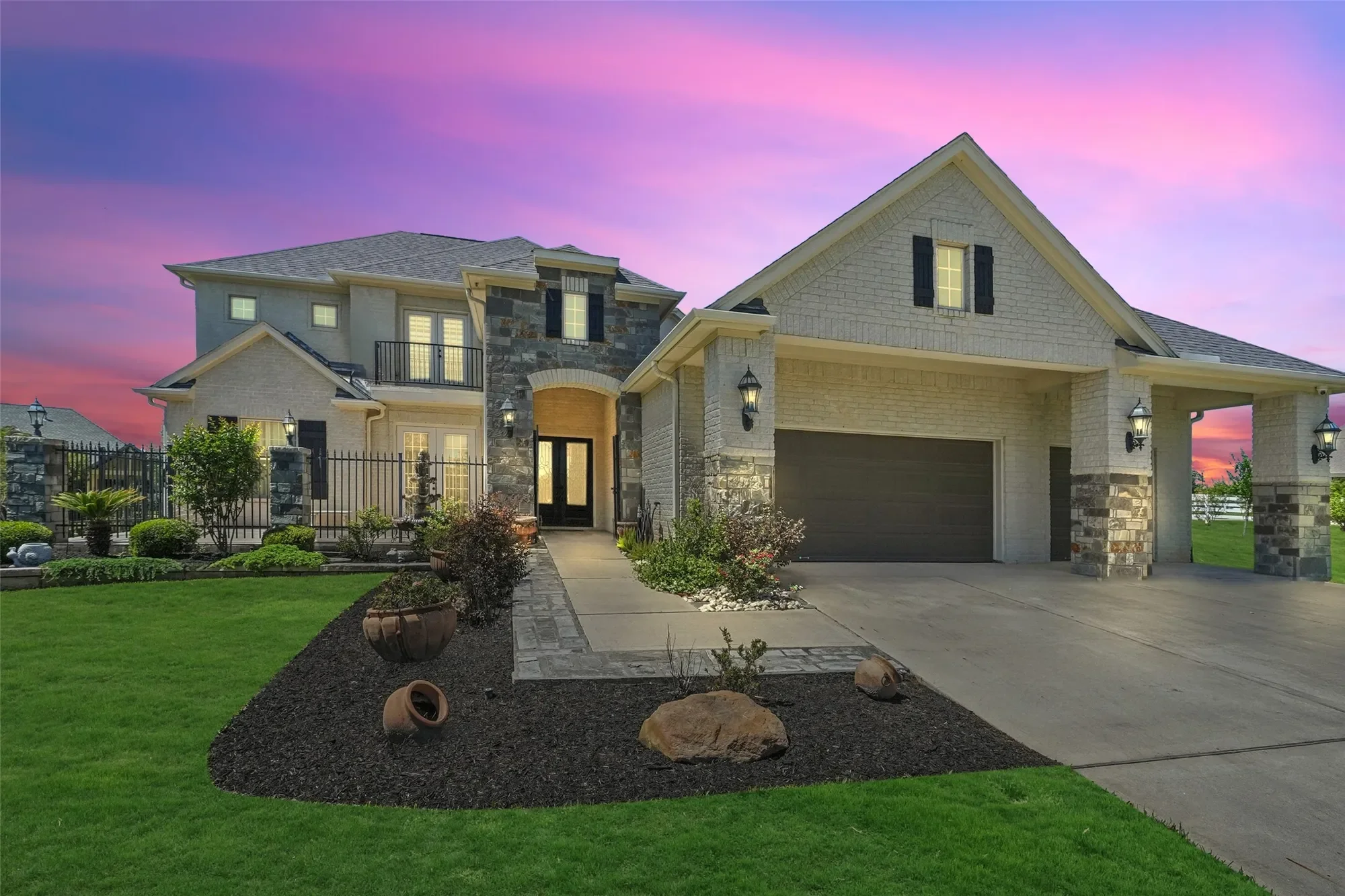 5924 Oak Leaf Court, Conroe, TX 77304, Conroe, Texas, United States. - Photo 41