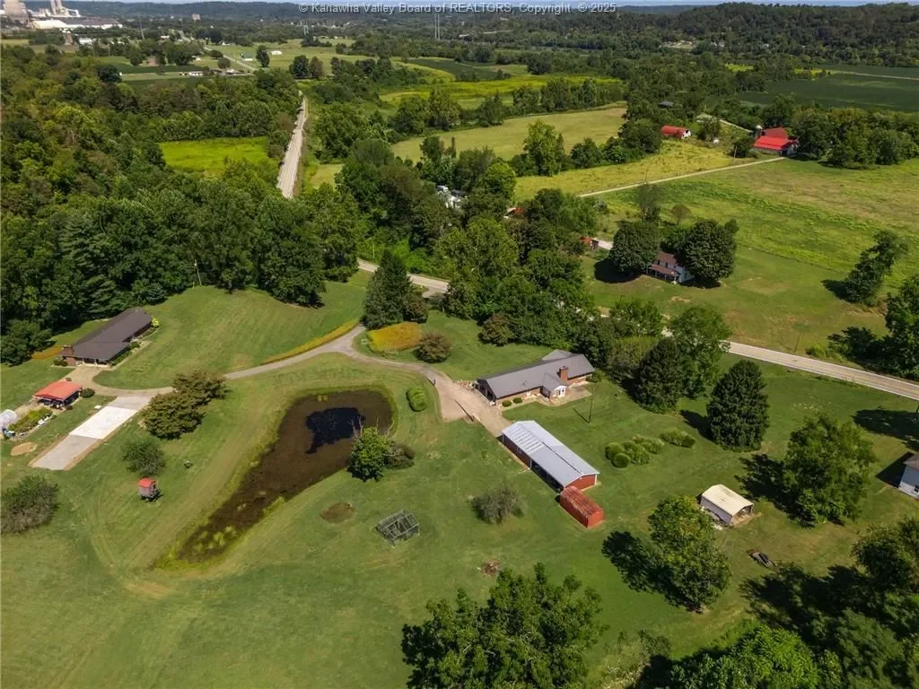 7886 Graham Station Rd., Letart, WV 25253, Letart, West Virginia, United States. - Photo 28