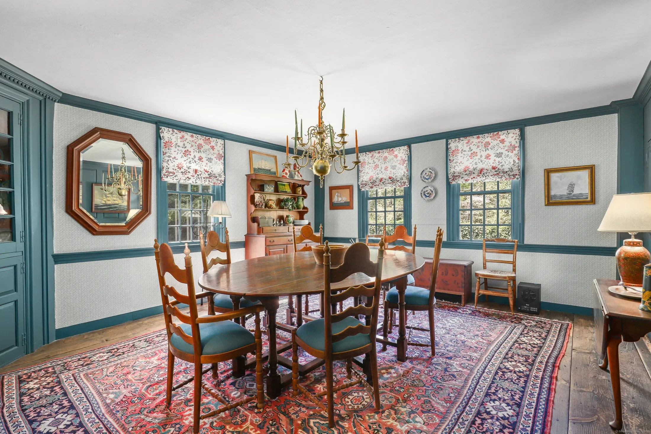 211 Walnut Tree Hill Road, Newtown, Connecticut, United States. - Photo 34