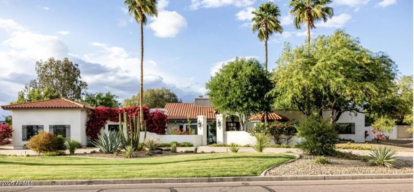 10380 E CHOLLA Street, Scottsdale, Arizona, United States. - Photo 18