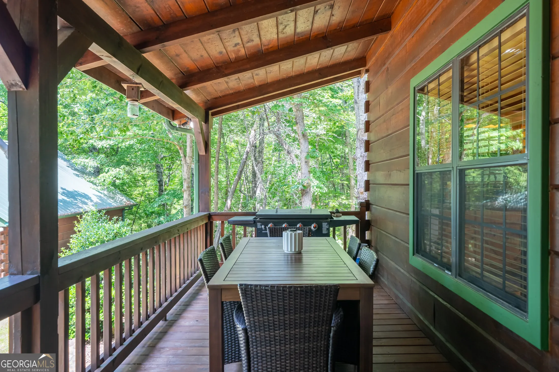 213 Valley BR, Blue Ridge, Georgia, United States. - Photo 39
