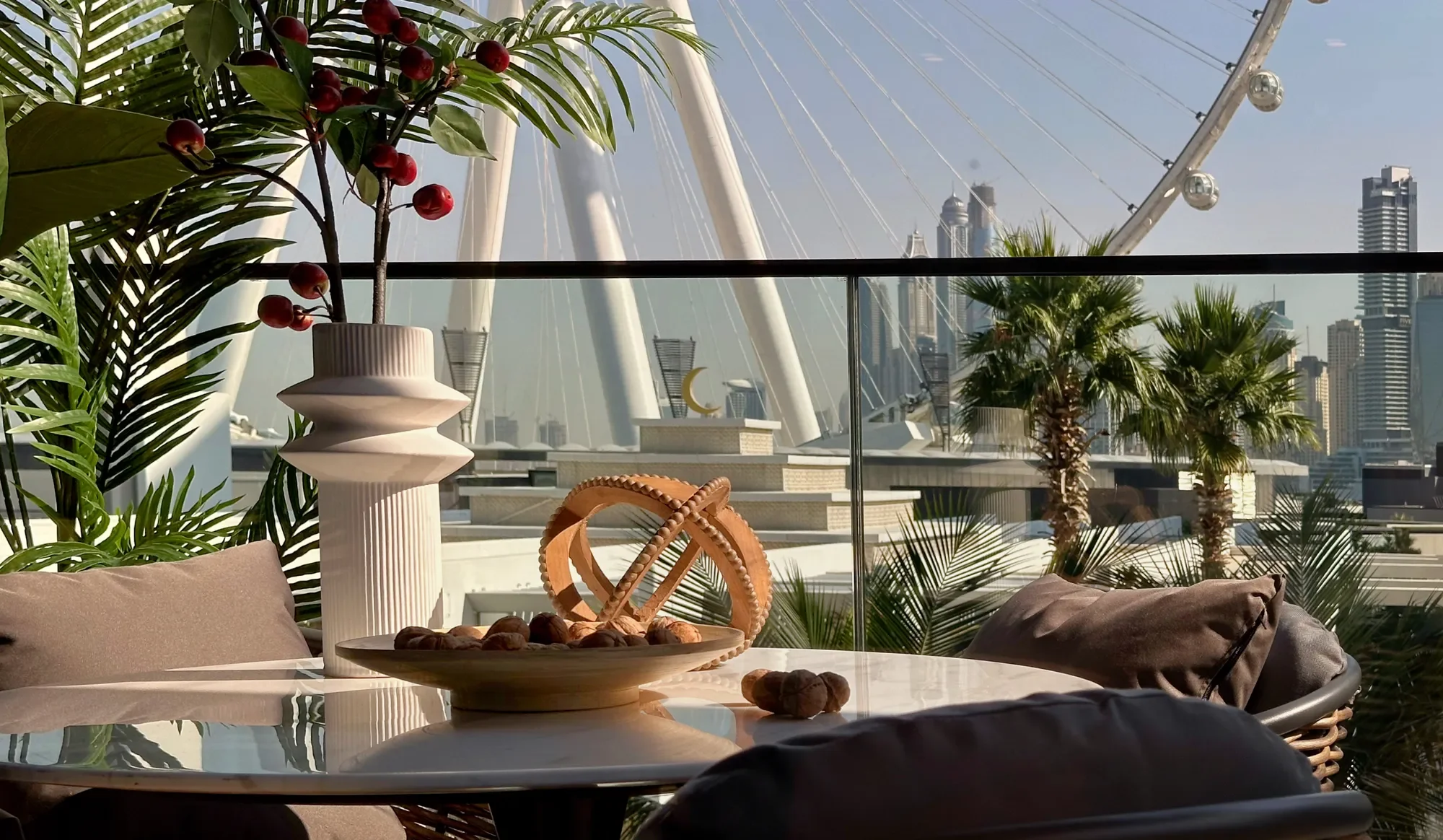 Bluewaters Island - Dubai - United Arab Emirates, Dubai, Dubai, United Arab Emirates. - Photo 14