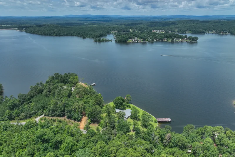 1744 Constellation Drive , Alpine, AL 35014, Alpine, Alabama, United States. - Photo 65