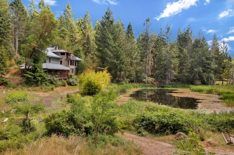 2 Welch Rd, Lasqueti Island, British Columbia, Canada. - Photo 11