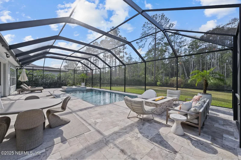 10420 SILVERBROOK Trail, Jacksonville, Florida, United States. - Photo 78