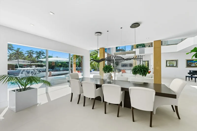 14 N Isla Bahia Dr , Fort Lauderdale, FL 33316, Fort Lauderdale, Florida, United States. - Photo 24