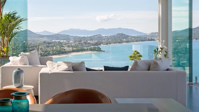 Koh Samui, Surat Thani, Thailand. - Photo 45