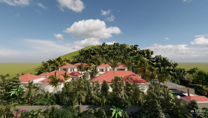 Saint-Barthélemy Island, 97133, St Barthélemy, Saint-Barthélemy Island, Saint Barthélemy. - Photo 8