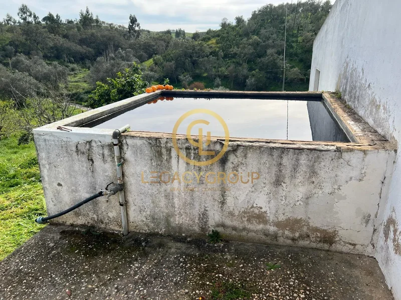 Odemira, Beja, Odemira, Sao Salvador e Santa Maria, Beja District, Portugal. - Photo 23