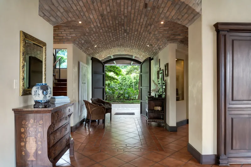 Jaboncillos, Escazú, SJ, Santa Ana, Costa Rica. - Photo 9