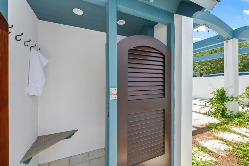114 Bourne Lane , Rosemary Beach, FL 32461, Rosemary Beach, Florida, United States. - Photo 2