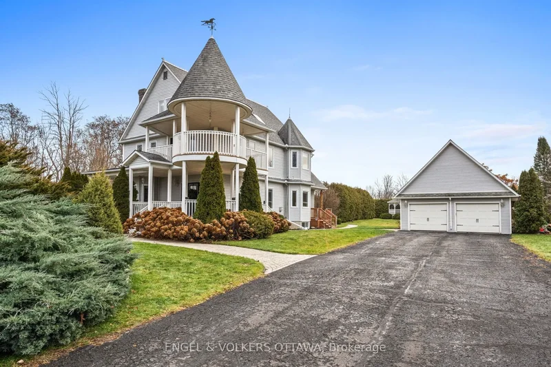 North Grenville Residential